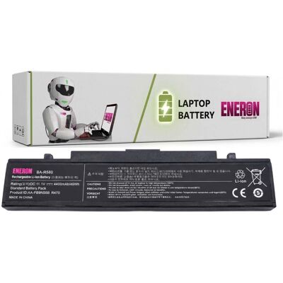Baterie pro Samsung R530 R540 R580 R780 RV511 R519 Baterie pro Samsung R530 R540 R580 R780 RV511 R519