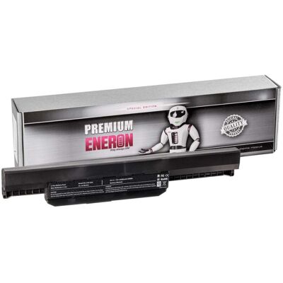 Baterie A32-K53 pro Asus K53S K53SV X53S X53U X54C Baterie A32-K53 pro Asus K53S K53SV X53S X53U X54C
