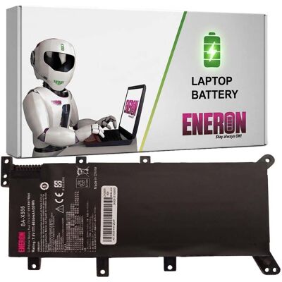 Baterie pro modely Asus A555 A555L F555L K555L R556 a R556L Baterie pro modely Asus A555 A555L F555L K555L R556 a R556L