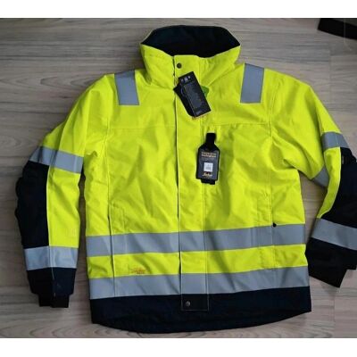 Snickers Workwear Xl 1130 High-vis 37.5 Class 3 Snickers Workwear Xl 1130 High-vis 37.5 Class 3