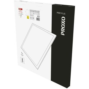 Led panel Emos Proxo 60x60 vestavný 33W 4100 lm 4000K ZB1124 Led panel Emos Proxo 60x60 vestavný 33W 4100 lm 4000K ZB1124