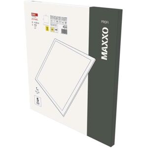Led panel Emos Maxxo 60x60 vestavný 36W 4100 lm 3000K Ugr Led panel Emos Maxxo 60x60 vestavný 36W 4100 lm 3000K Ugr