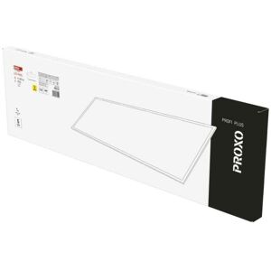 Led panel Emos Proxo 30x120 vestavný 33W 4100lm 4000K bílý Led panel Emos Proxo 30x120 vestavný 33W 4100lm 4000K bílý