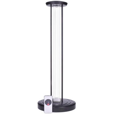 Solight dezinfekční Uv-c germicidní lampa 100W s dálkovým ovládáním Solight dezinfekční Uv-c germicidní lampa 100W s dálkovým ovládáním
