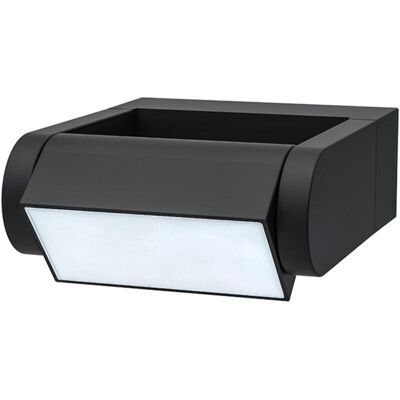 Solight Led venkovní nástěnné svítidlo Crotone 7W 450lm 3000K IP54 Solight Led venkovní nástěnné svítidlo Crotone 7W 450lm 3000K IP54