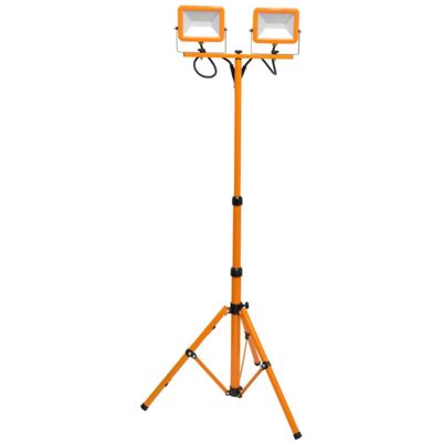 Led reflektor na stativu Ecolite 2x30W 4000K 4200lm IP44 Led reflektor na stativu Ecolite 2x30W 4000K 4200lm IP44