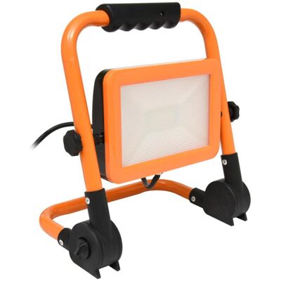 Led reflektor Ecolite Work na stojanu 50W 4000lm 4000K IP65 Led reflektor Ecolite Work na stojanu 50W 4000lm 4000K IP65