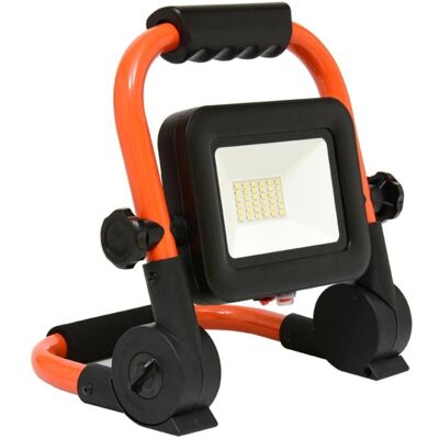 Led reflektor Aku Ecolite 20W 4000K 1200lm IP65 Li-ion 96Ah Led reflektor Aku Ecolite 20W 4000K 1200lm IP65 Li-ion 96Ah