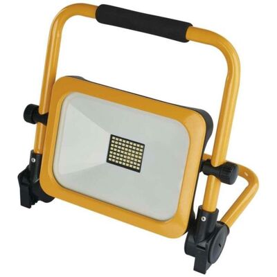 Led reflektor Emos Acco nabíjecí 30W 3000 lm 6500K IP54 Led reflektor Emos Acco nabíjecí 30W 3000 lm 6500K IP54