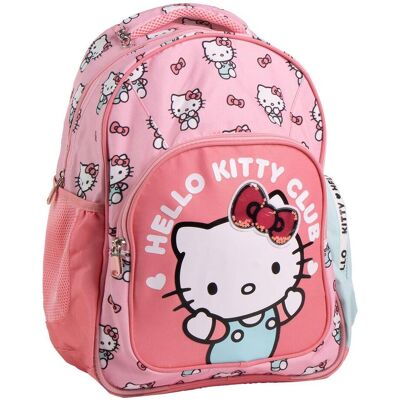 Cerda Školní batoh Hello Kitty 42 cm Cerda Školní batoh Hello Kitty 42 cm