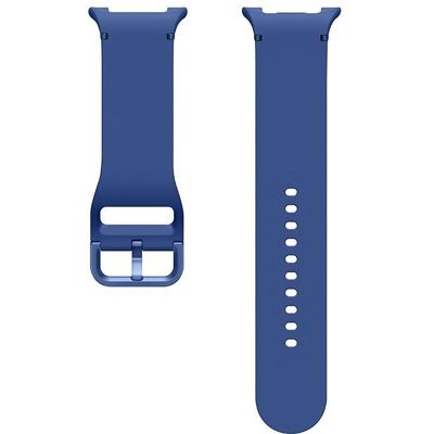 Samsung Sport Band (M/L) Galaxy Watch8/9 Blue Samsung Sport Band (M/L) Galaxy Watch8/9 Blue