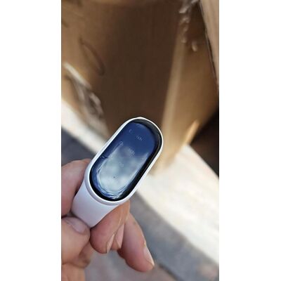 Xiaomi Smart Band 10 Fitness-tracker Smartwatch 172 Amoled displej Xiaomi Smart Band 10 Fitness-tracker Smartwatch 172 Amoled displej