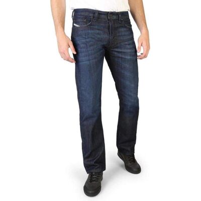 Diesel Pánské Džíny Larkee Relaxed L32 R8C44 Modré Diesel Pánské Džíny Larkee Relaxed L32 R8C44 Modré