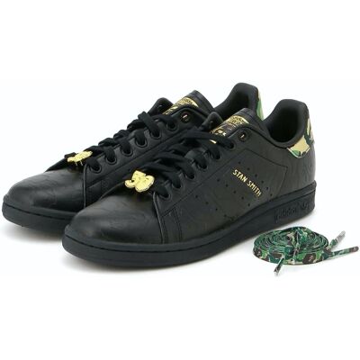 Pánské boty - tenisky Adidas Originals Stan Smith Bape Eu 42 Pánské boty - tenisky Adidas Originals Stan Smith Bape Eu 42