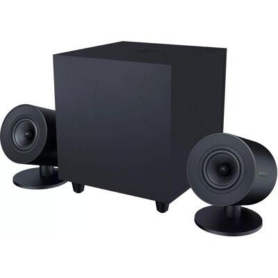 Razer Nommo V2 reprosoustava 2.1 Razer Nommo V2 reprosoustava 2.1