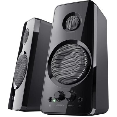 Reproduktory Trust Tytan 2.0 - 36W RMS Reproduktory Trust Tytan 2.0 - 36W RMS