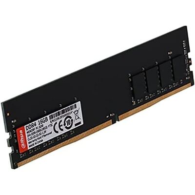 Dahua DDR4 8GB 3200MHz Udimm Paměť pro stolní Pc Dahua DDR4 8GB 3200MHz Udimm Paměť pro stolní Pc