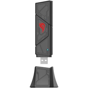 Asus USB-BE92 - Wifi 7 6GHz 4096-QAM Asus USB-BE92 - Wifi 7 6GHz 4096-QAM