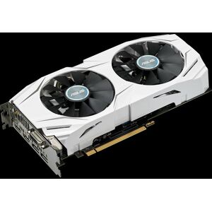 Herní Pcie Asus Geforce Gtx 1060 Dual 6GB Dvi 2xHDMI 2xDisplayPort Herní Pcie Asus Geforce Gtx 1060 Dual 6GB Dvi 2xHDMI 2xDisplayPort