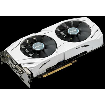 Herní Pcie Asus Geforce Gtx 1060 Dual 6GB Dvi 2xHDMI 2xDisplayPort Herní Pcie Asus Geforce Gtx 1060 Dual 6GB Dvi 2xHDMI 2xDisplayPort