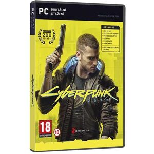 Cyberpunk 2077 (PC) Cyberpunk 2077 (PC)