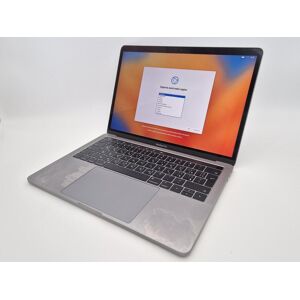 Apple Macbook Pro 13 (2017 4 TBT3) A1706 / i5 / 8GB Ram / 512GB Ssd Apple Macbook Pro 13 (2017 4 TBT3) A1706 / i5 / 8GB Ram / 512GB Ssd