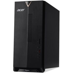 Acer Aspire TC-1660 - i5-11400F/512GB SSD/8G/GTX1660S/W10 Acer Aspire TC-1660 - i5-11400F/512GB SSD/8G/GTX1660S/W10