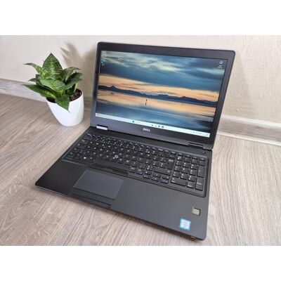 Dell Latitude 5580 - 156 / i5-6300U / 8GB / Ssd / Zár Dell Latitude 5580 - 156 / i5-6300U / 8GB / Ssd / Zár