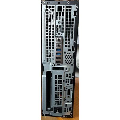 Pc Hp Prodesk 600 G2 Intel Core i3-6100 3.70 GHz/4 GB/256 Gb SSD/WIN11 Pc Hp Prodesk 600 G2 Intel Core i3-6100 3.70 GHz/4 GB/256 Gb SSD/WIN11