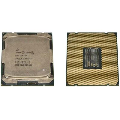 Procesor Intel Xeon E5-2682 V4 16 jader 40 Mb FCLGA2011-3 SR2K4 Procesor Intel Xeon E5-2682 V4 16 jader 40 Mb FCLGA2011-3 SR2K4