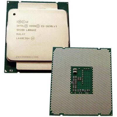 Procesor Intel Xeon E5-2630L V3 20 Mb 8 jader FCLGA2011-3 SR209 Procesor Intel Xeon E5-2630L V3 20 Mb 8 jader FCLGA2011-3 SR209