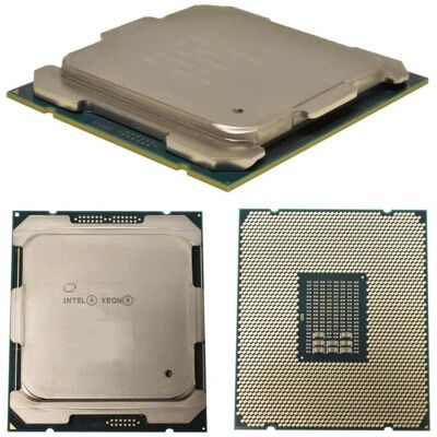 Procesor Intel Xeon E5-2609 V4 8 jader 20 Mb 17 Ghz FCLGA2011-3 SR2P1 Procesor Intel Xeon E5-2609 V4 8 jader 20 Mb 17 Ghz FCLGA2011-3 SR2P1