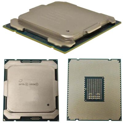 Procesor Intel Xeon E5-2630 V4 10 jader 25 Mb FCLGA2011-3 SR2R7 Procesor Intel Xeon E5-2630 V4 10 jader 25 Mb FCLGA2011-3 SR2R7