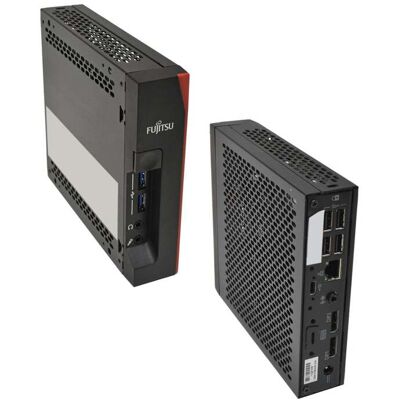 Fujitsu Siemens Terminál Fujitsu Futro S7010 J4125 4 Gb Wifi bez Ssd bez zdroje Fujitsu Siemens Terminál Fujitsu Futro S7010 J4125 4 Gb Wifi bez Ssd bez zdroje