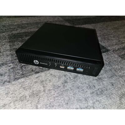 Prodám mini pc Hp Elitedesk 800 G2 (i5-6500T - 128GB Ssd - 8GB Ram) Prodám mini pc Hp Elitedesk 800 G2 (i5-6500T - 128GB Ssd - 8GB Ram)