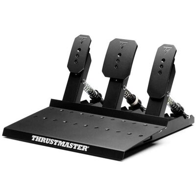 Thrustmaster Raceline Pedals Iii pedálová sada (PS4/PS5/XSX/XONE/PC) Thrustmaster Raceline Pedals Iii pedálová sada (PS4/PS5/XSX/XONE/PC)