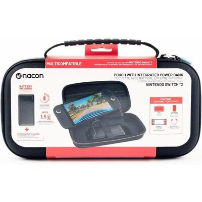 Nabíjecí pouzdro pro Nintendo Switch 2 Nabíjecí pouzdro pro Nintendo Switch 2