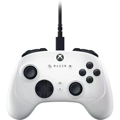 Razer Wolverine V3 Tournament Edition - bílá Razer Wolverine V3 Tournament Edition - bílá