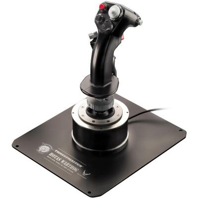 Thrustmaster Hotas Warthog Flight Stick (PC) Thrustmaster Hotas Warthog Flight Stick (PC)