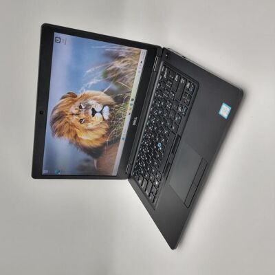 Dell Latitude 5480 - 14 / i5-7300U / 8GB / 256GB / Zár Dell Latitude 5480 - 14 / i5-7300U / 8GB / 256GB / Zár