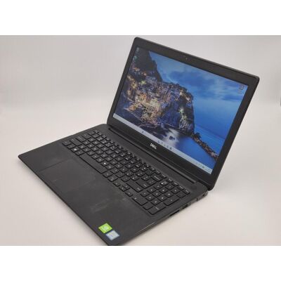 Dell Latitude 3500 - 156 / i7-8665U / Gpu 2GB / 16GB / 256GB Dell Latitude 3500 - 156 / i7-8665U / Gpu 2GB / 16GB / 256GB