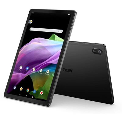 Acer Iconia Tab P10 104 2K - 4GB/128GB/An12 - šedá Acer Iconia Tab P10 104 2K - 4GB/128GB/An12 - šedá