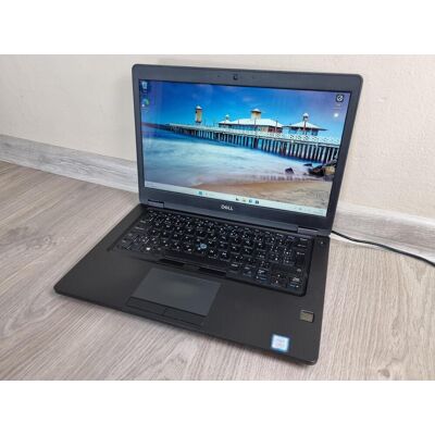 Dell Latitude 5491 - 14 / Touch / i5-8400H / Gpu 2GB Dell Latitude 5491 - 14 / Touch / i5-8400H / Gpu 2GB