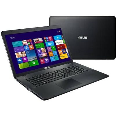 Asus X75VB i5-3230M 8 GB 240 Gb Ssd nvidia Geforce Gt 740M Win 11 Pro Asus X75VB i5-3230M 8 GB 240 Gb Ssd nvidia Geforce Gt 740M Win 11 Pro