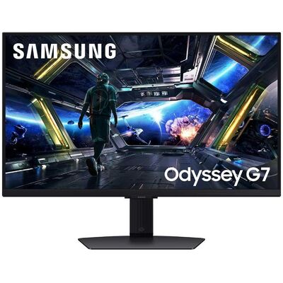 27 Samsung Odyssey G70D LS27DG702EUXDU 27 Samsung Odyssey G70D LS27DG702EUXDU