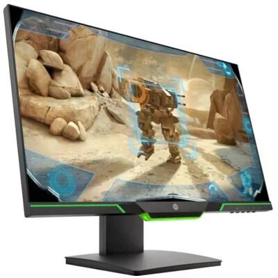 HP 25x 245 Full Hd 144 Hz 1 ms nový HP 25x 245 Full Hd 144 Hz 1 ms nový