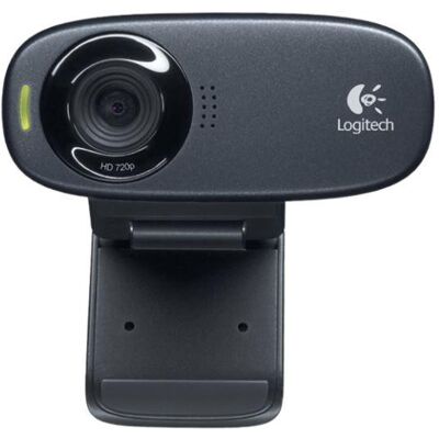 Logitech Hd Webcam C310 (PC) Logitech Hd Webcam C310 (PC)