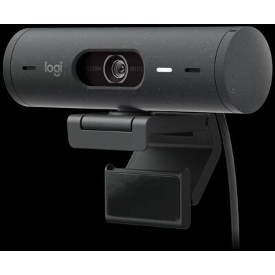 Logitech Webcam Brio 505 Graphite Logitech Webcam Brio 505 Graphite