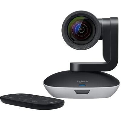 Logitech konferenční kamera Ptz Pro 2 Logitech konferenční kamera Ptz Pro 2