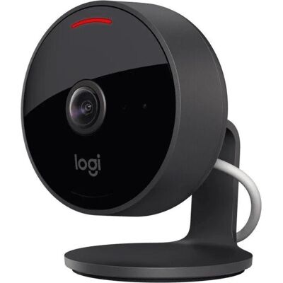 Logitech Circle View Camera Logitech Circle View Camera